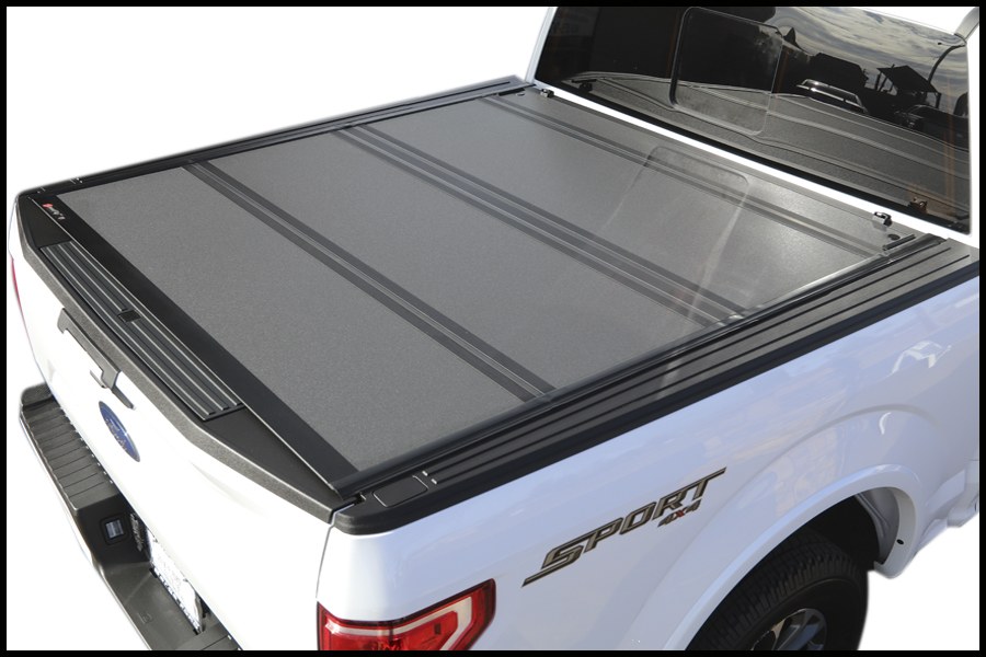 2015 18 Ford F150 Short Bed 5 6 Mx4