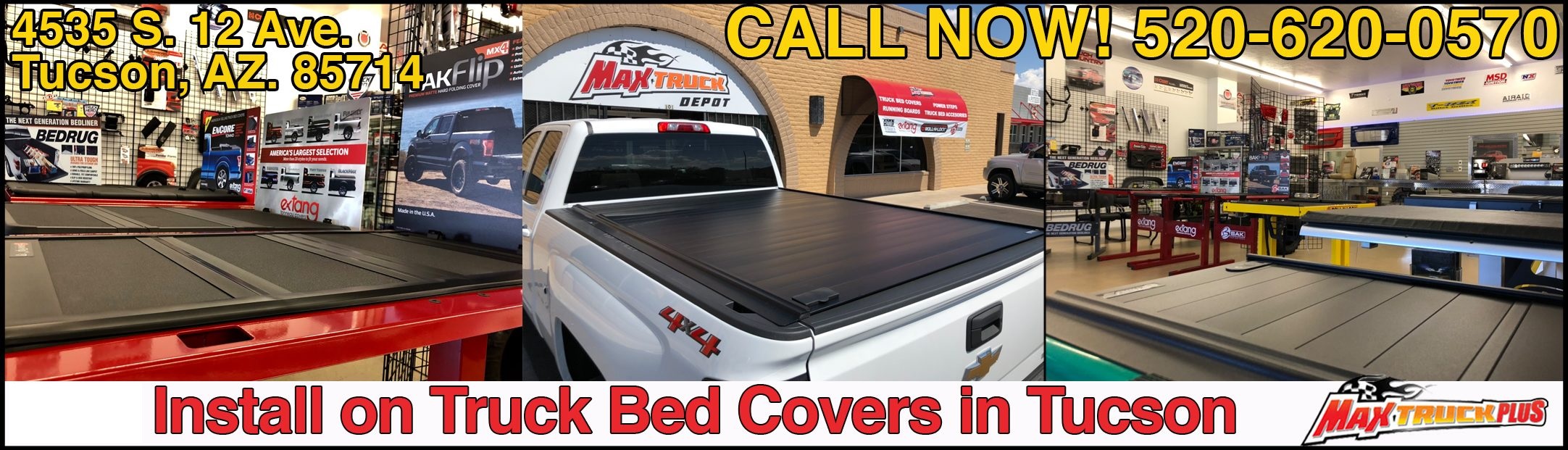 tucson-tonneau-covers-store